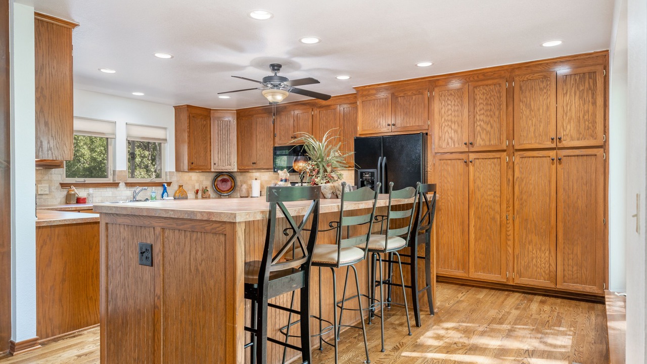Photo of Kitchen in Bixby