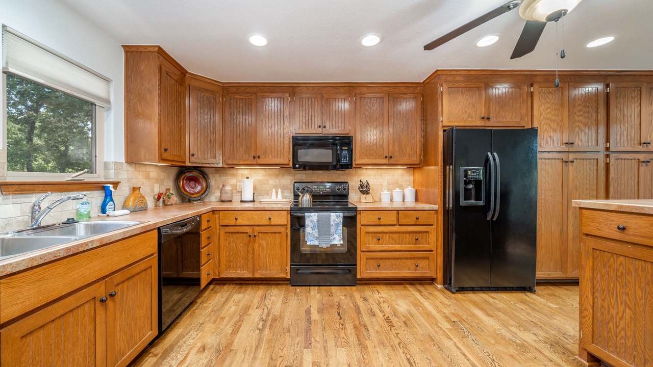 Photo of Kitchen in Bixby