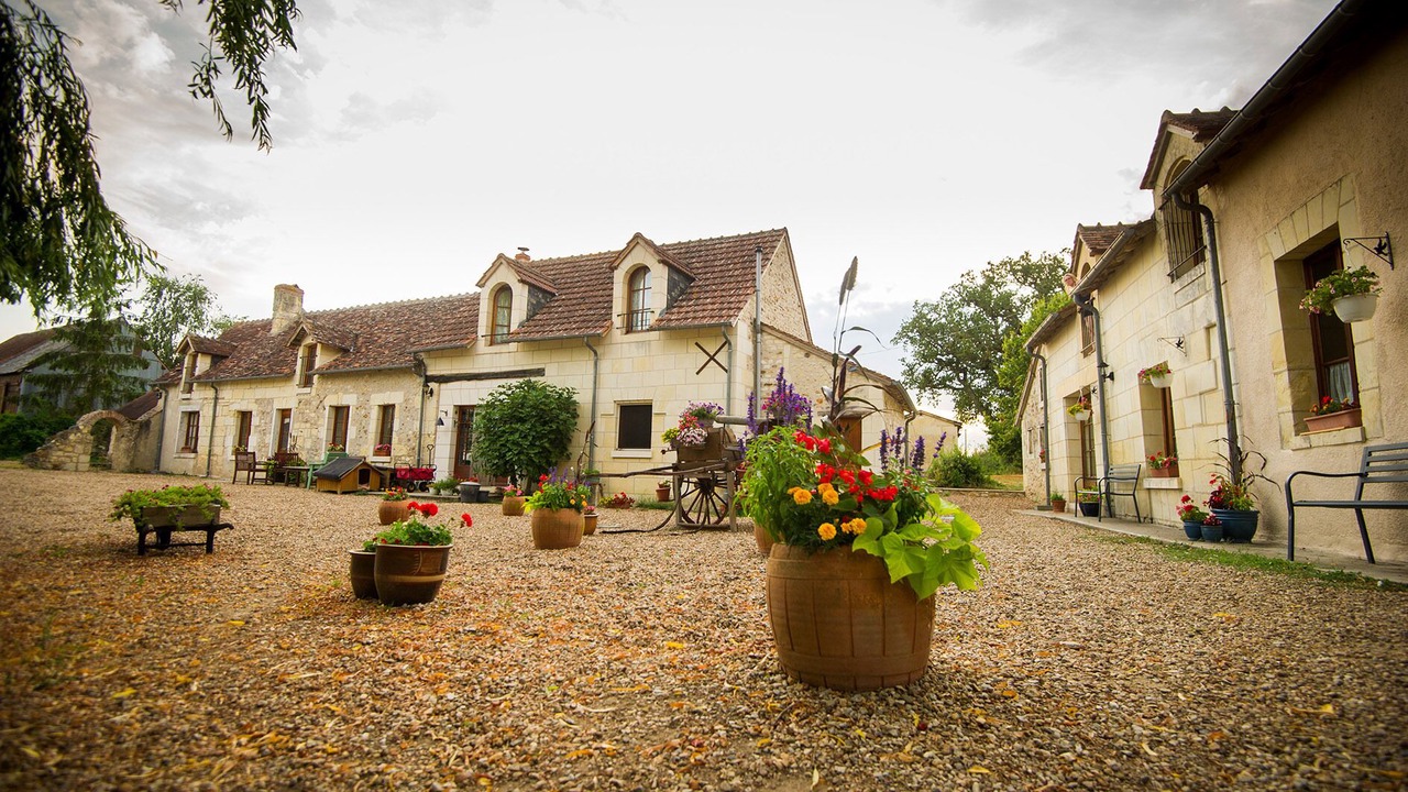 Photo of Outdoor in Le-Petit-Pressigny