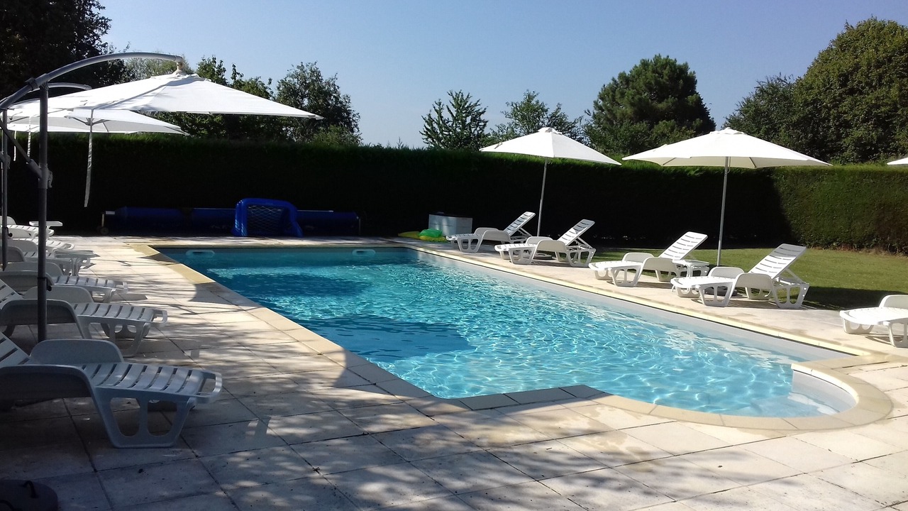 Photo of Outdoor in Le-Petit-Pressigny