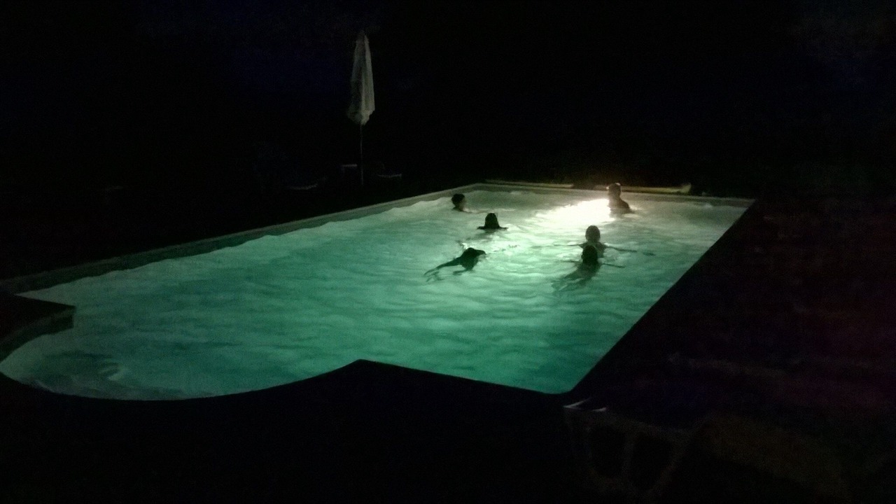 Photo of Outdoor in Le-Petit-Pressigny