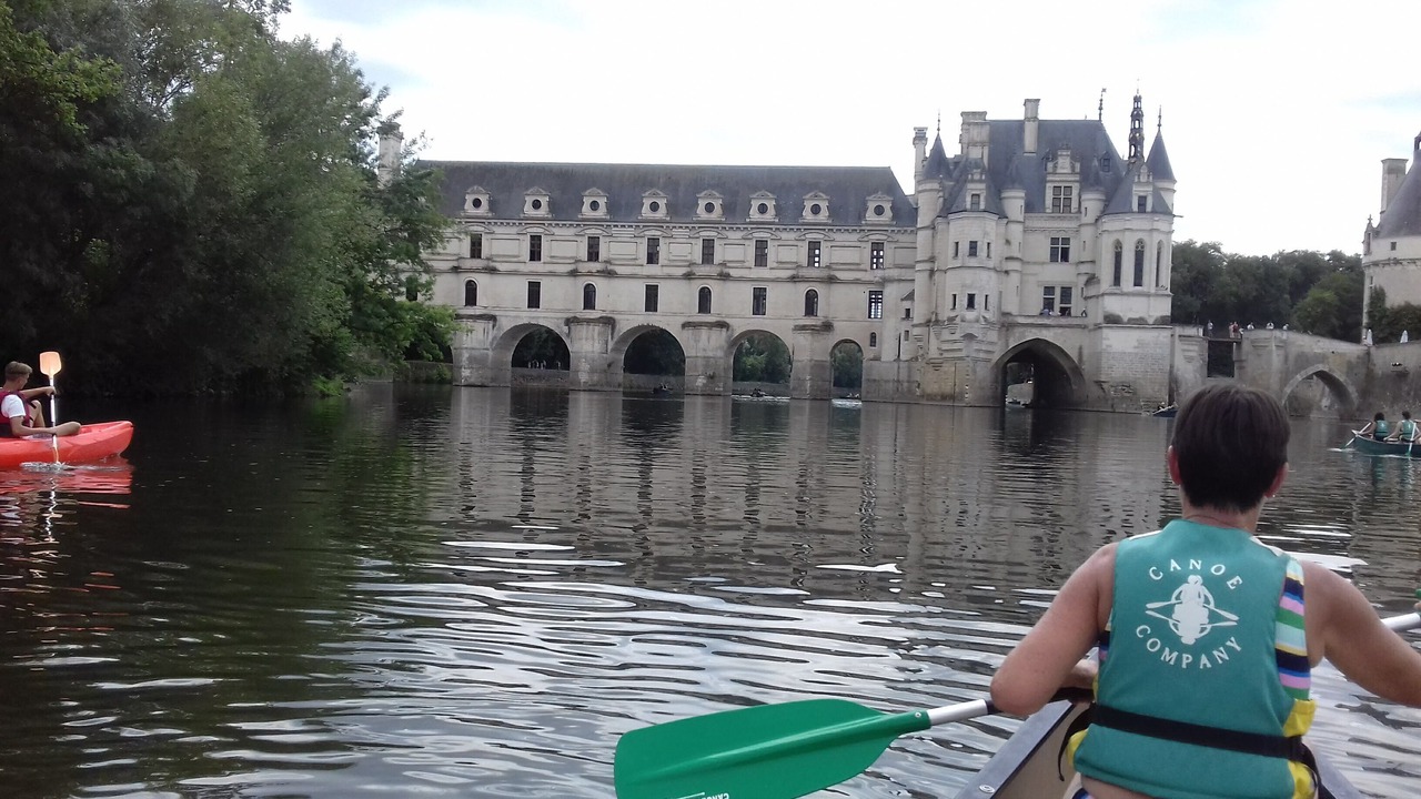 Photo of Outdoor in Le-Petit-Pressigny