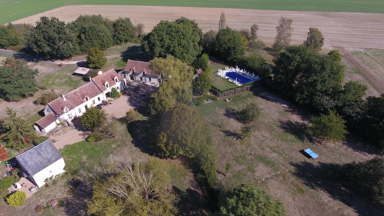 Photo of Outdoor in Le-Petit-Pressigny