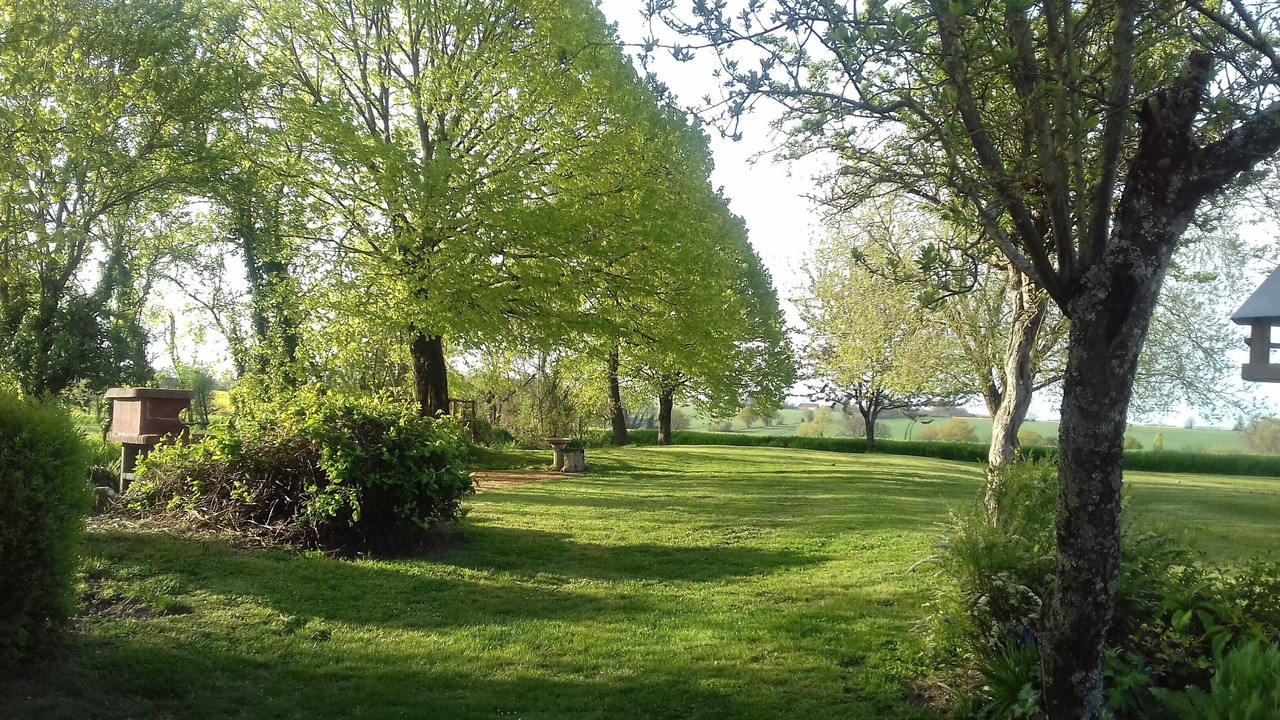 Photo of Outdoor in Le-Petit-Pressigny