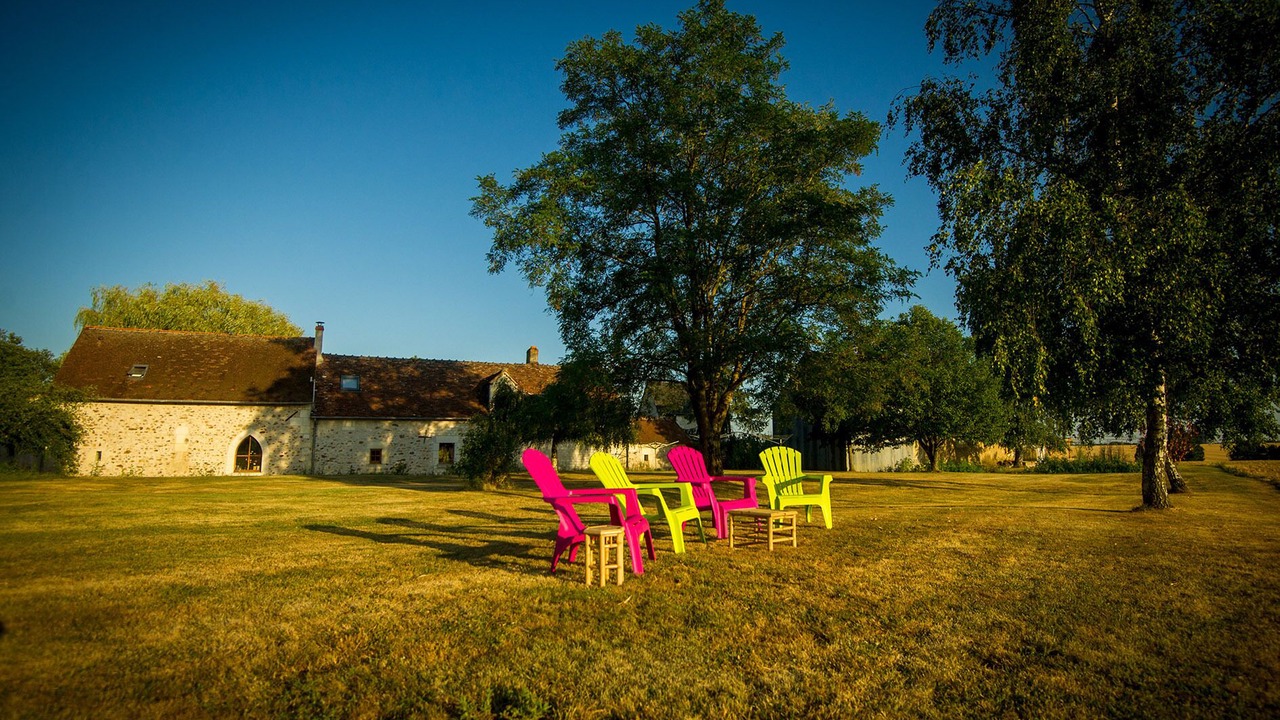 Photo of Outdoor in Le-Petit-Pressigny