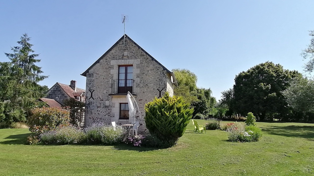 Photo of Outdoor in Le-Petit-Pressigny