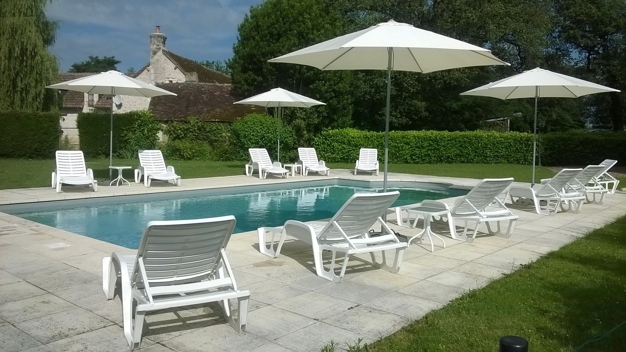 Photo of Outdoor in Le-Petit-Pressigny