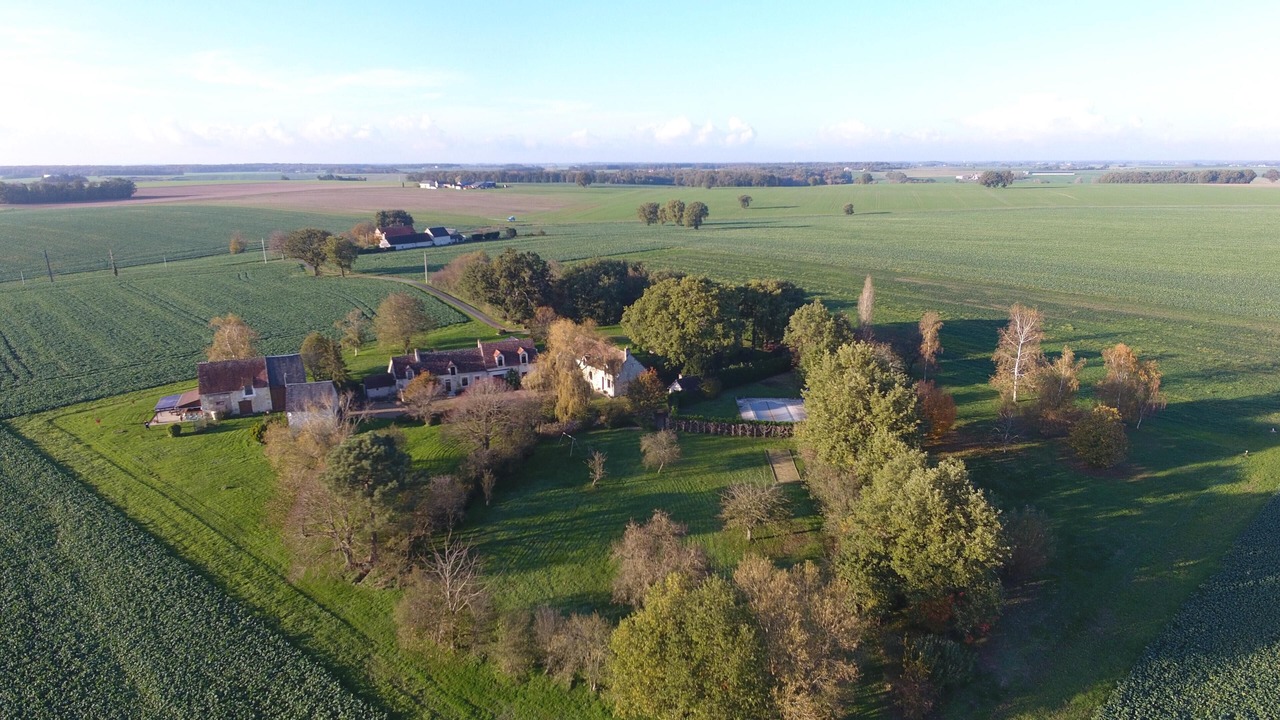 Photo of Outdoor in Le-Petit-Pressigny