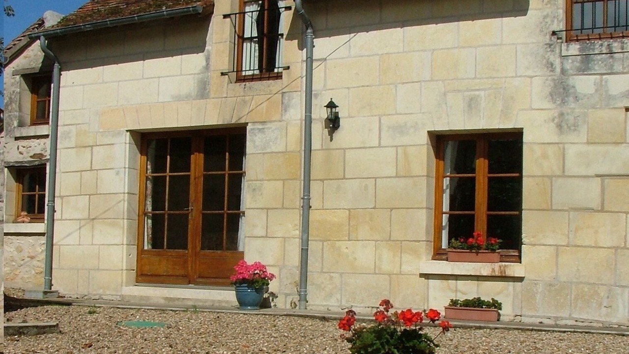 Photo of Outdoor in Le-Petit-Pressigny