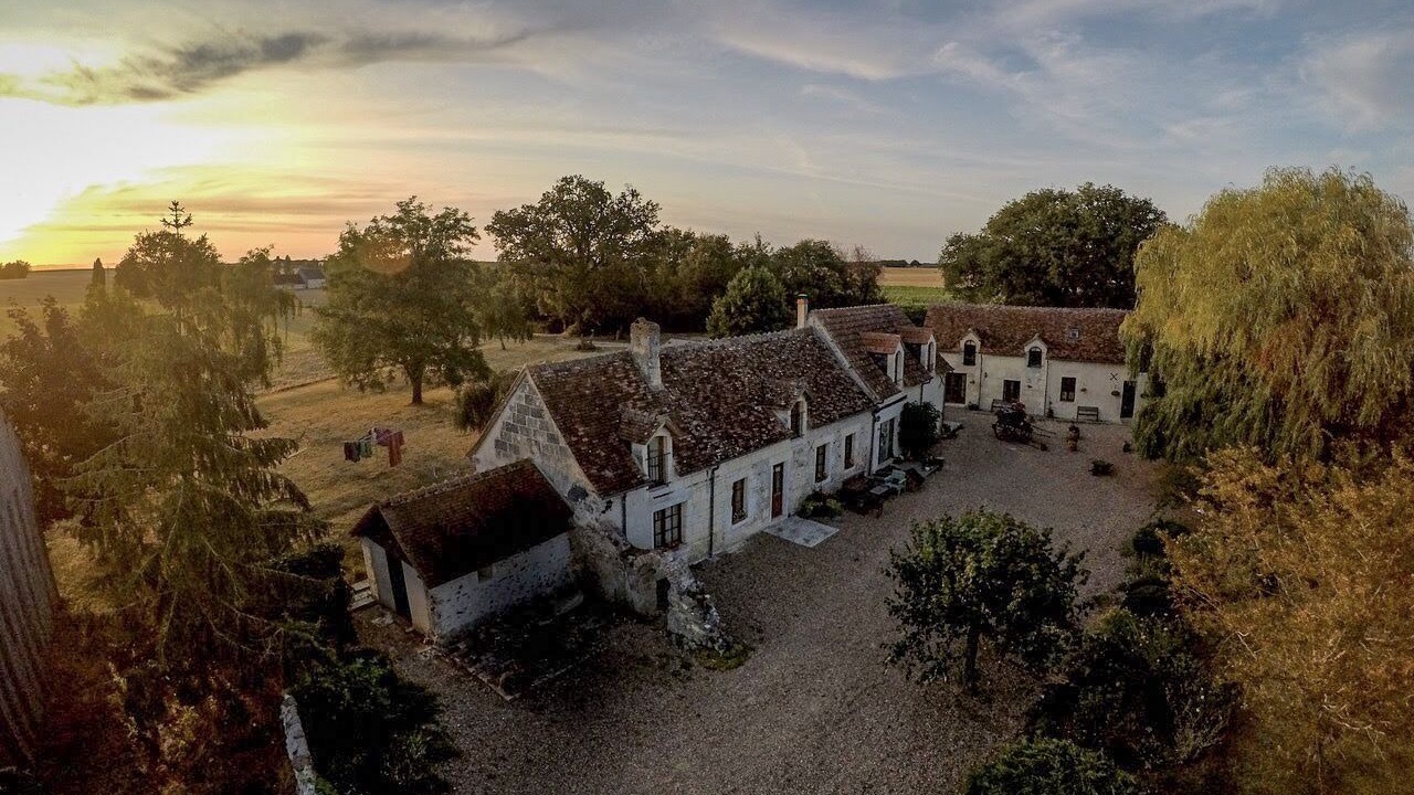 Photo of Outdoor in Le-Petit-Pressigny