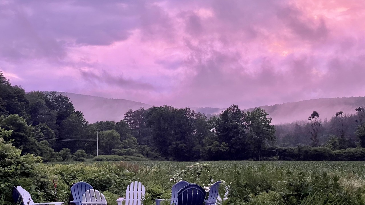 Photo of Outdoor in Waitsfield