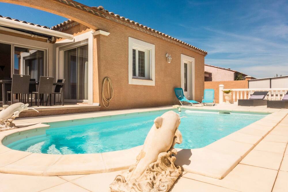 Photo of Outdoor in Salleles-d'Aude