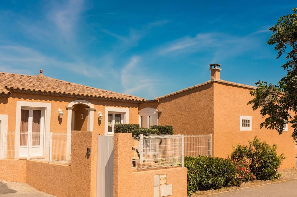 Photo of Outdoor in Salleles-d'Aude