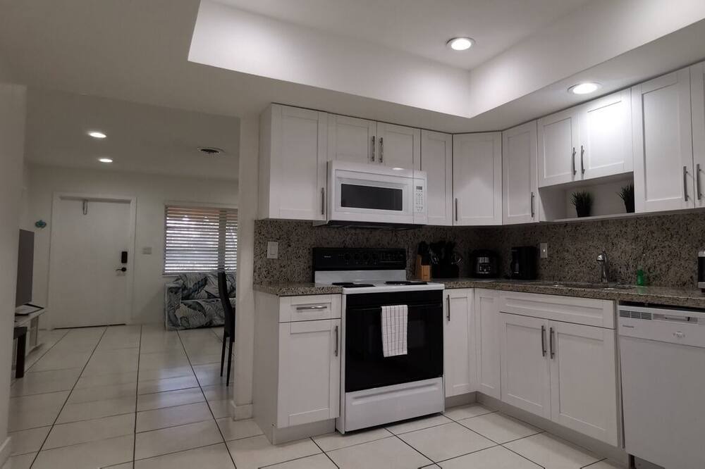 Photo of Kitchen in North Corals