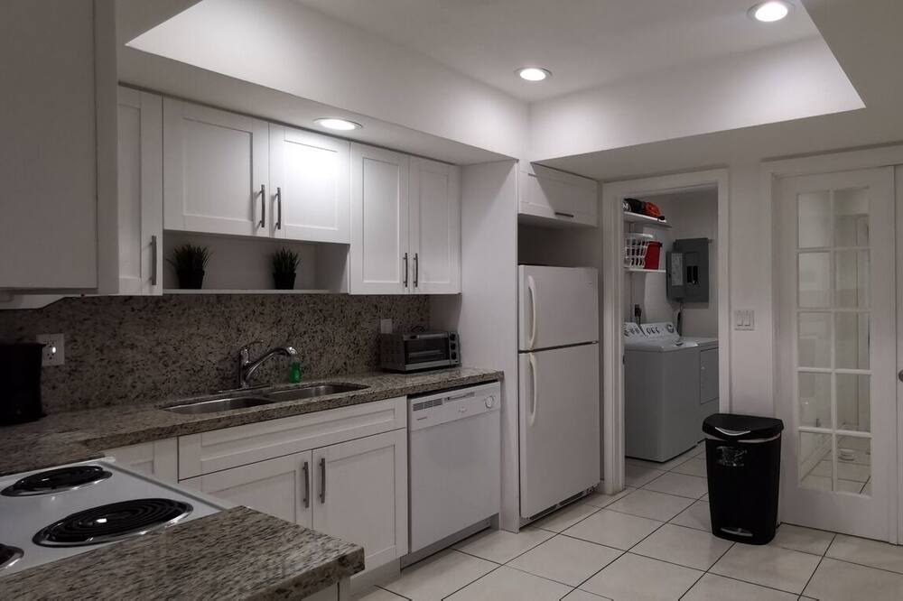 Photo of Kitchen in North Corals