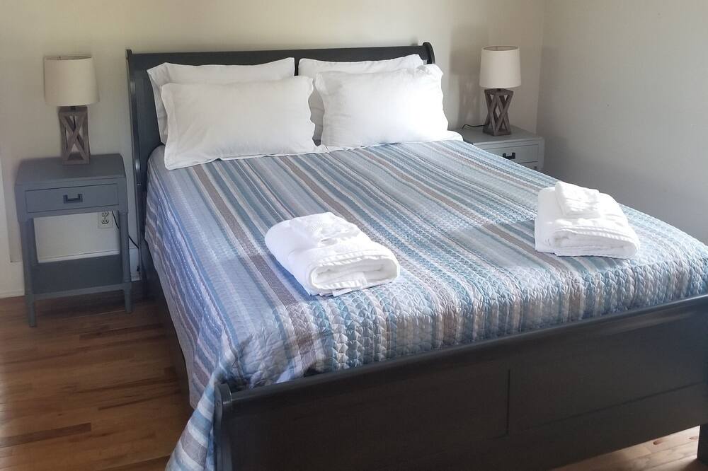 Photo of Bedroom in Salamanca