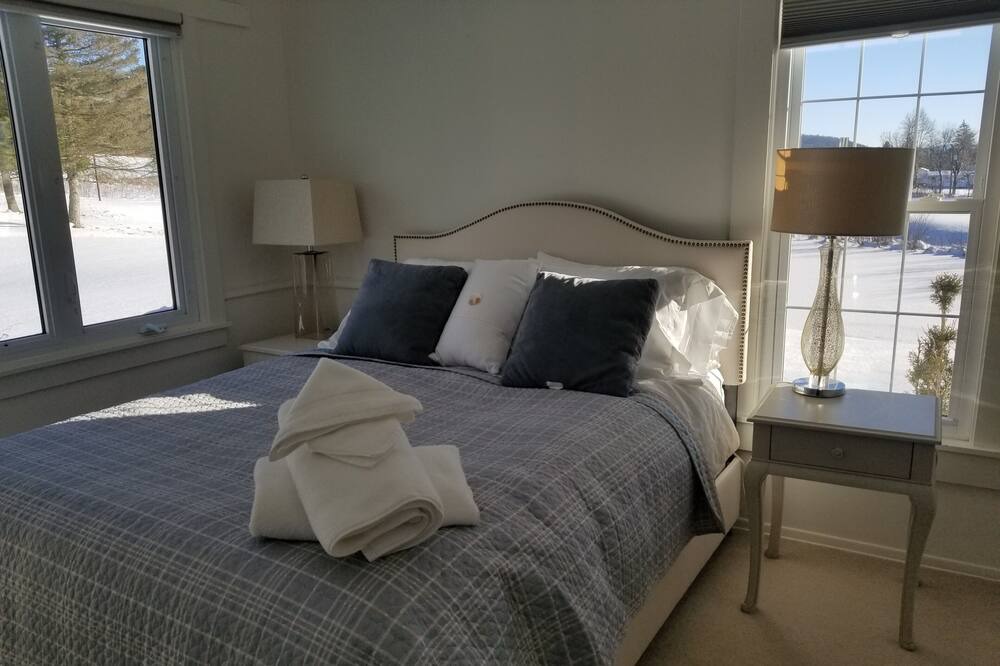 Photo of Bedroom in Salamanca