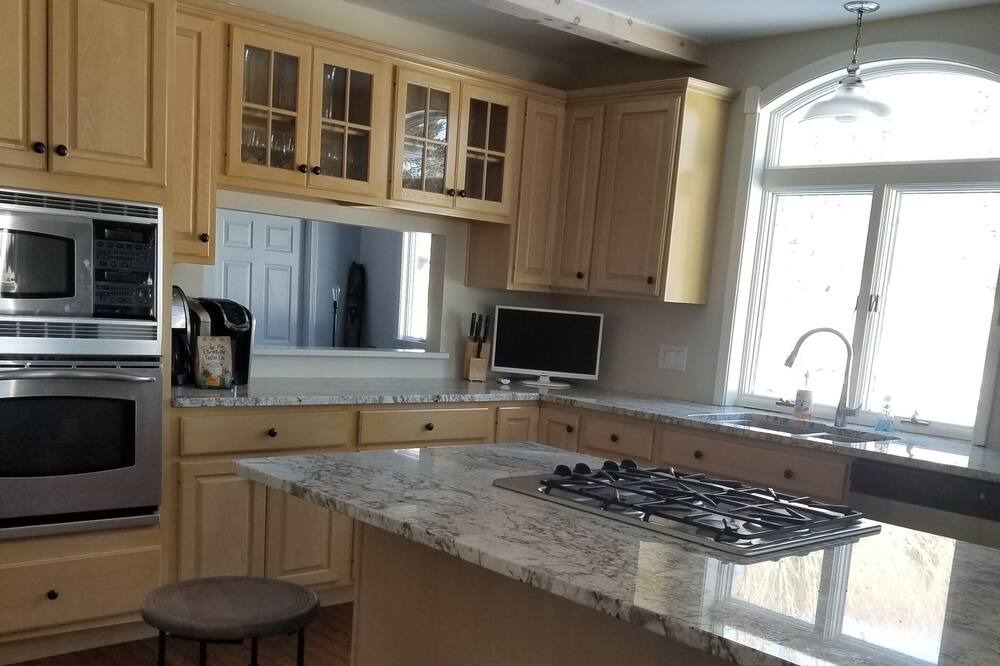 Photo of Kitchen in Salamanca