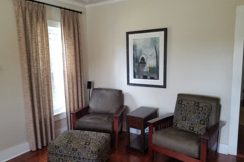 Photo of Livingroom in Salamanca