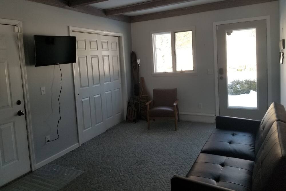 Photo of Livingroom in Salamanca