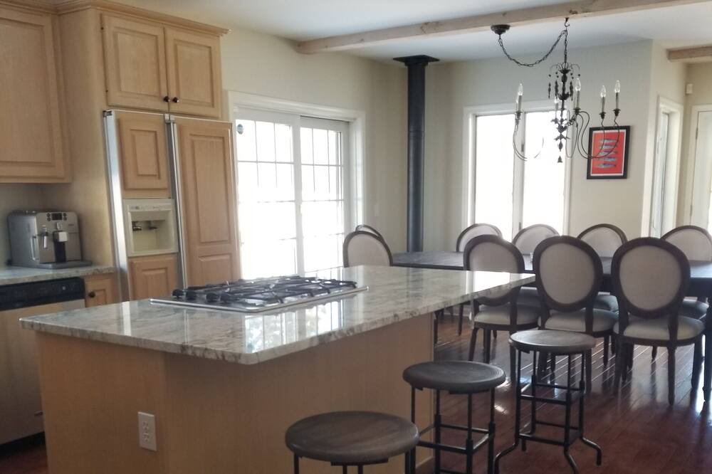 Photo of Kitchen in Salamanca