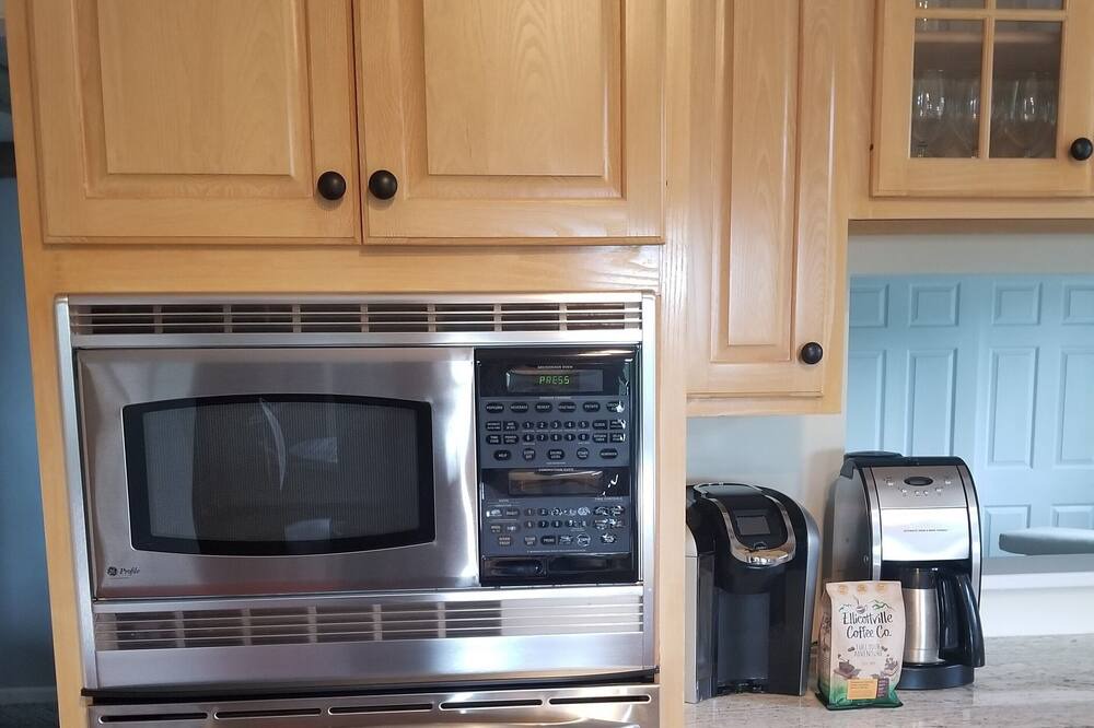Photo of Kitchen in Salamanca