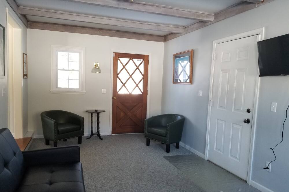 Photo of Livingroom in Salamanca