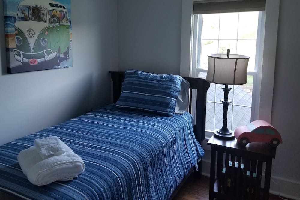 Photo of Bedroom in Salamanca