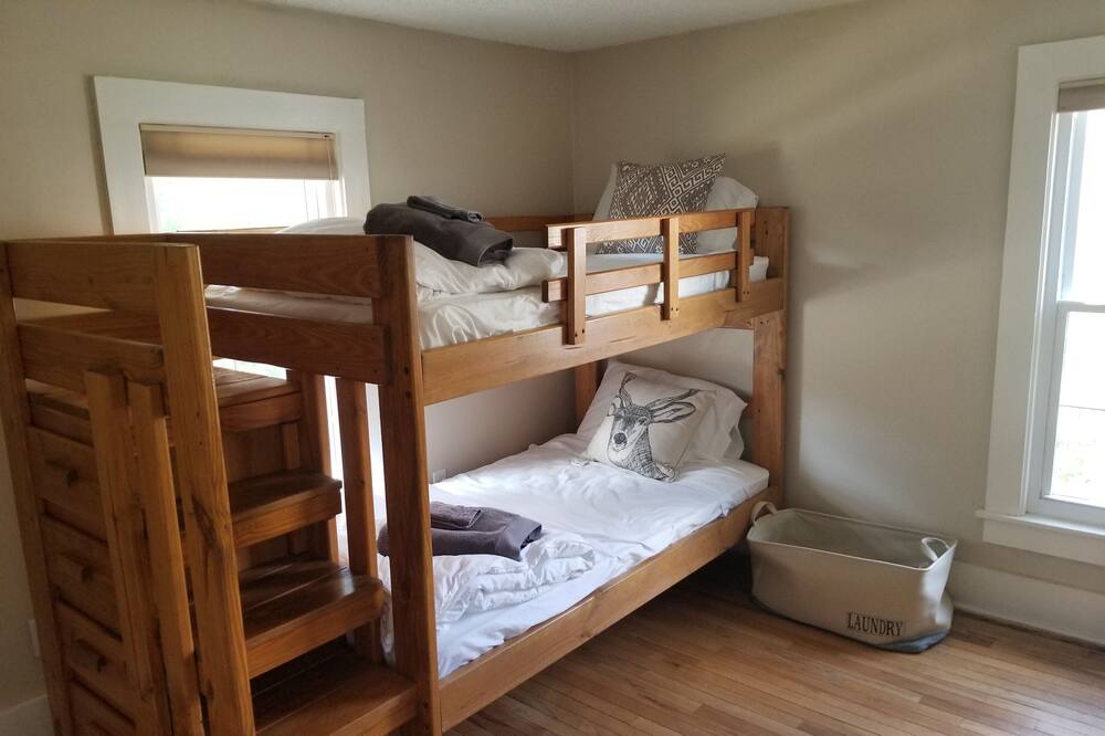 Photo of Bedroom in Salamanca