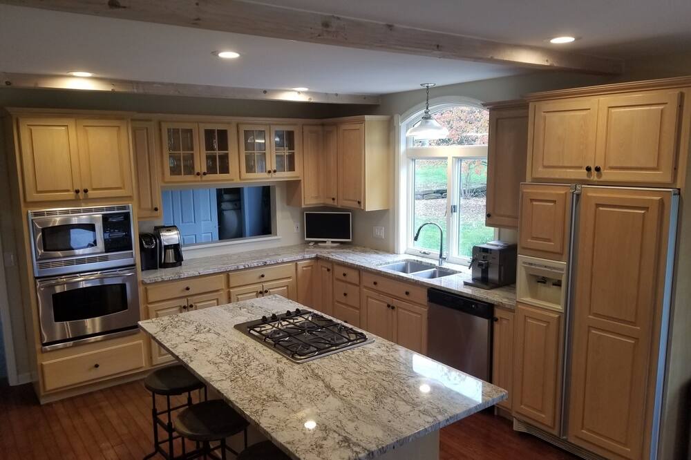 Photo of Kitchen in Salamanca