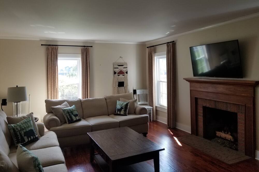 Photo of Livingroom in Salamanca