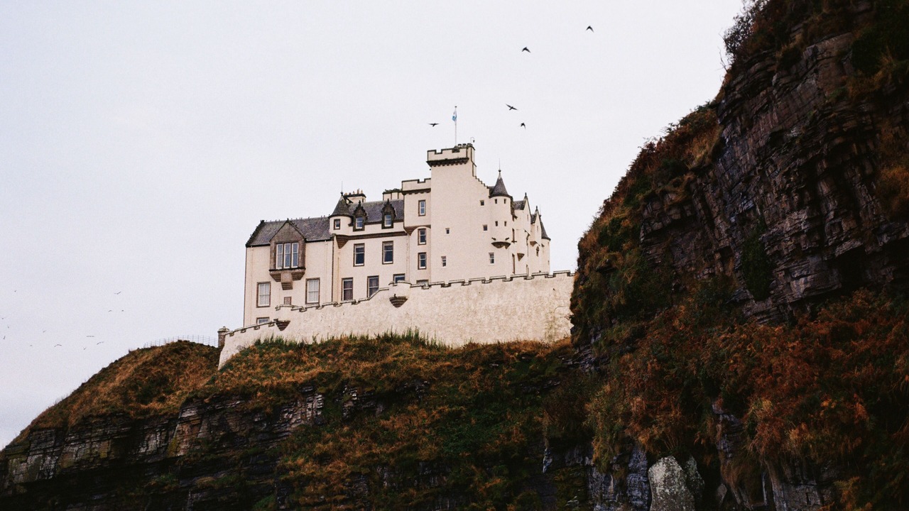 Photo of Outdoor in Dunbeath