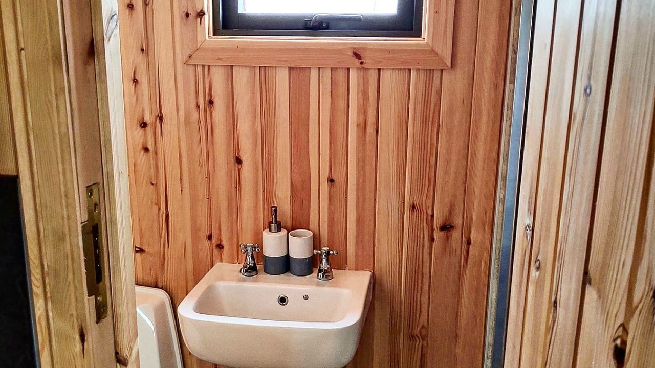 Photo of Bathroom in Dunbeath