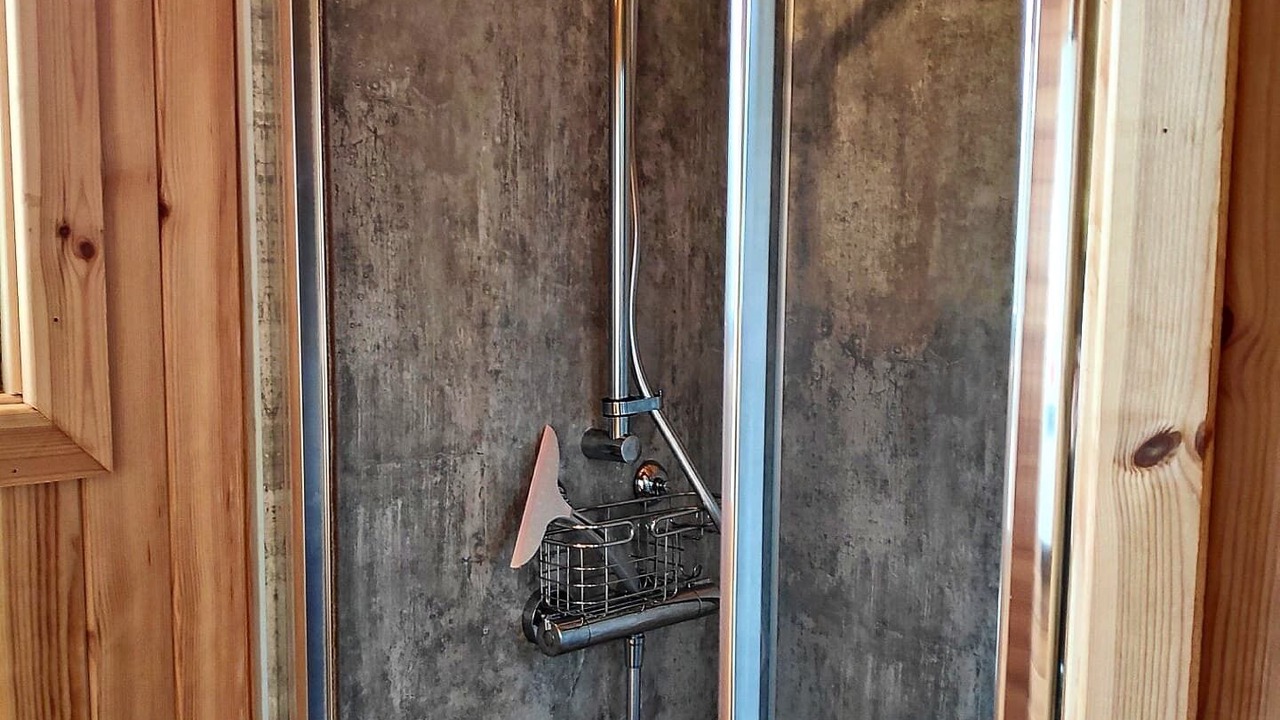 Photo of Bathroom in Dunbeath