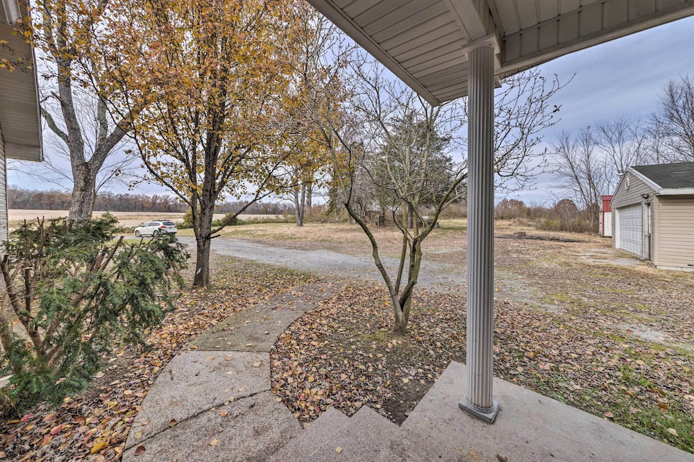 Photo of Outdoor in Benton