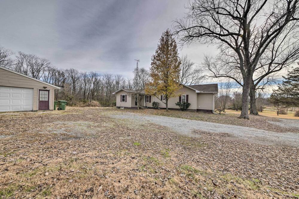Photo of Outdoor in Benton