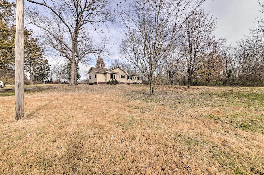Photo of Outdoor in Benton