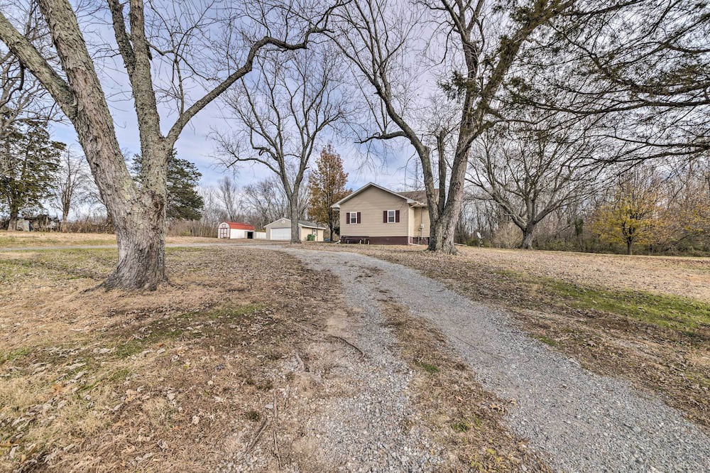 Photo of Outdoor in Benton