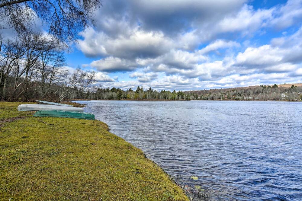 Photo of Outdoor in Ellenville