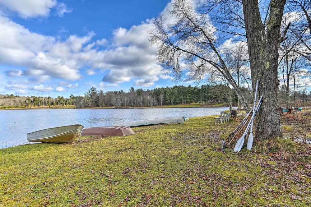 Photo of Outdoor in Ellenville
