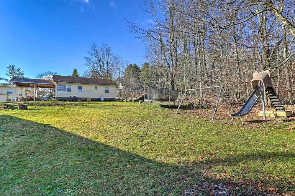 Photo of Outdoor in Ellenville