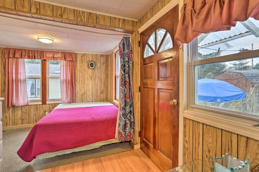 Photo of Bedroom in Ellenville