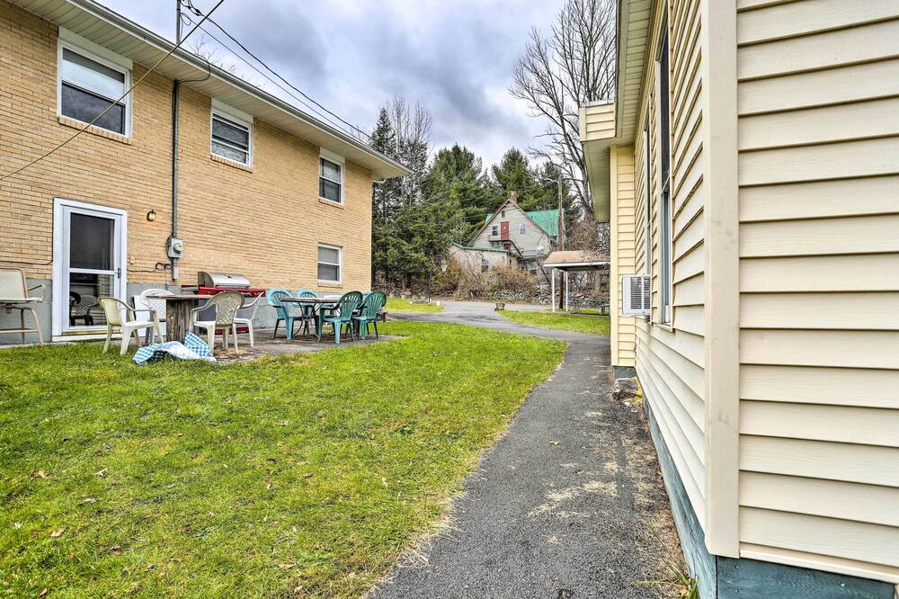 Photo of Outdoor in Ellenville