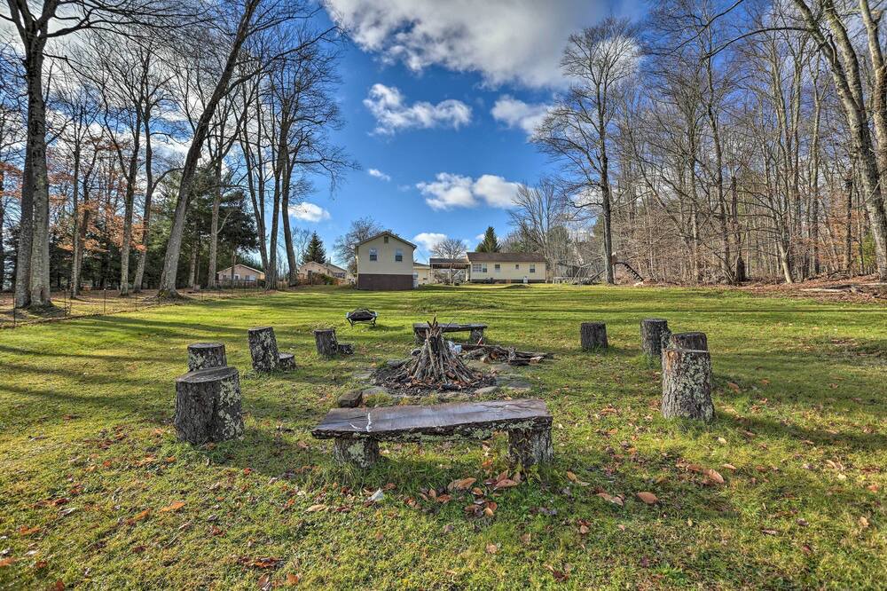 Photo of Outdoor in Ellenville