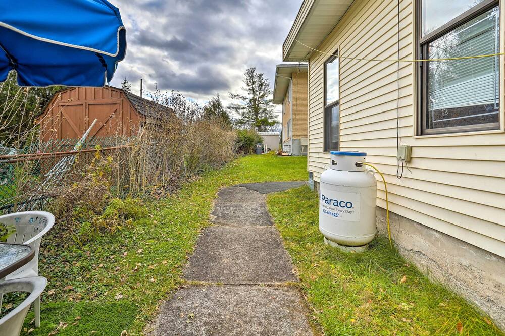 Photo of Outdoor in Ellenville