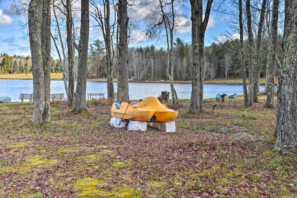 Photo of Outdoor in Ellenville