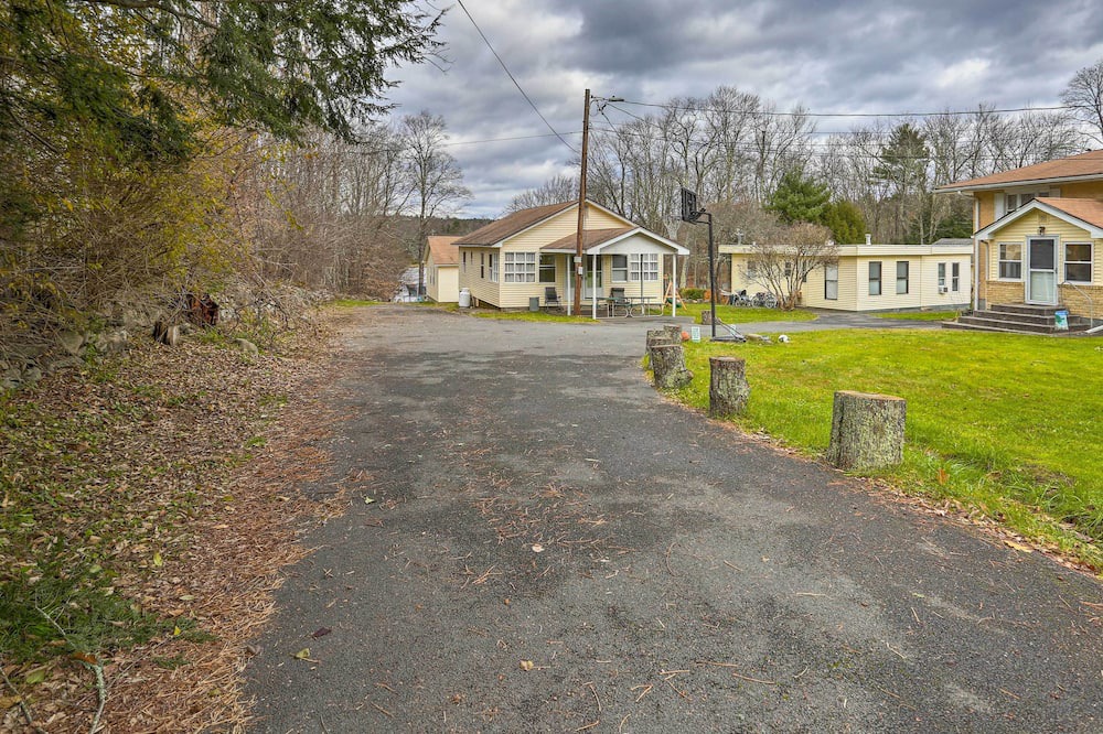 Photo of Outdoor in Ellenville