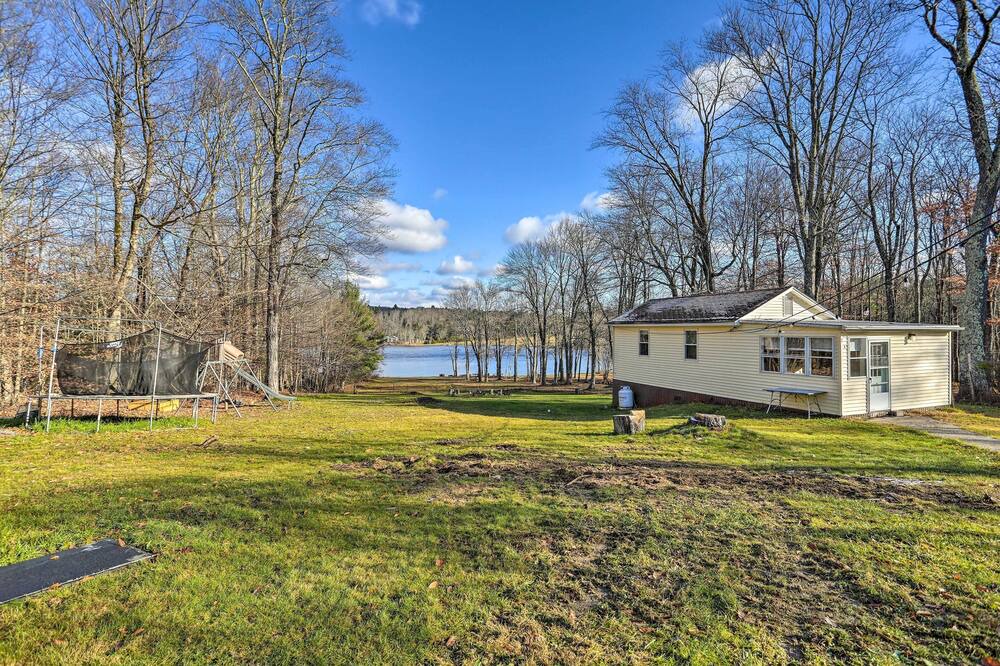 Photo of Outdoor in Ellenville