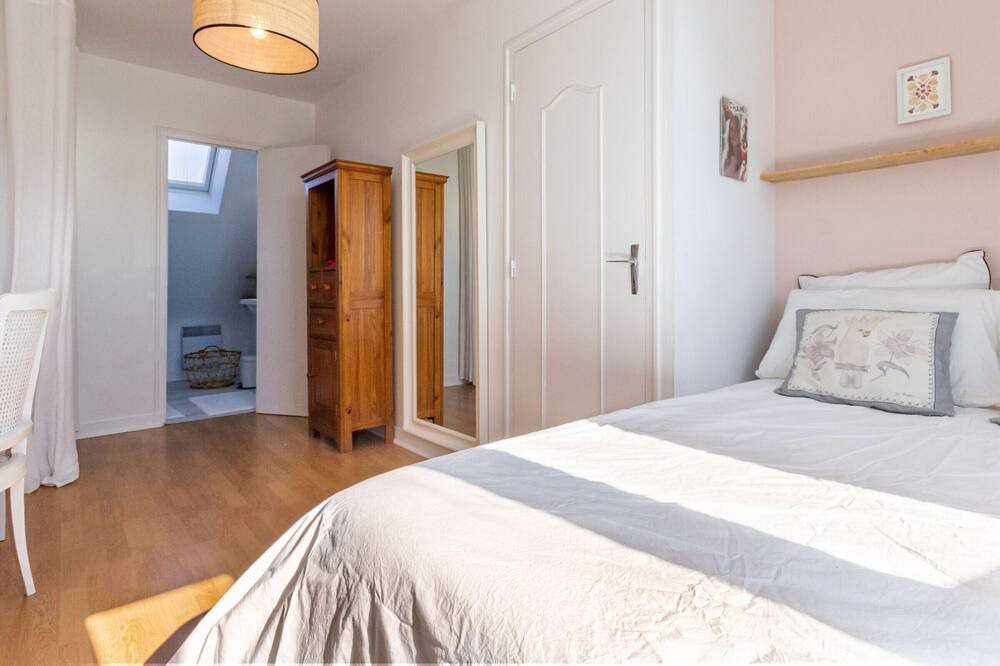 Photo of Bedroom in Batz-sur-Mer