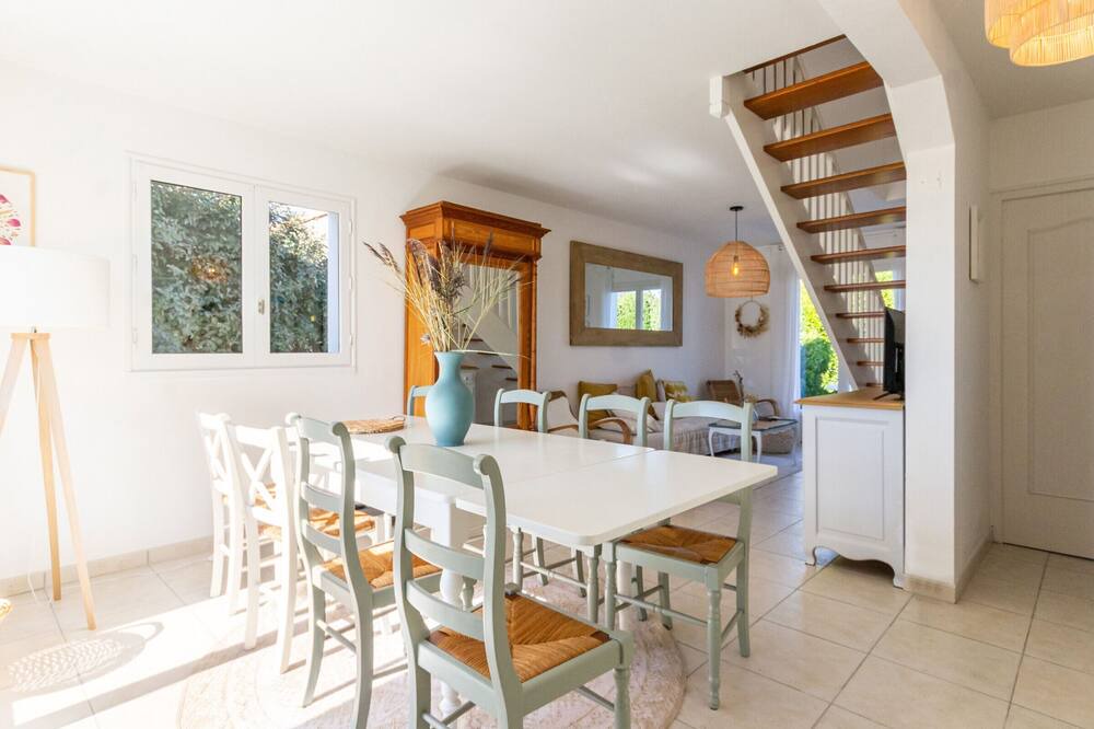 Photo of Kitchen in Batz-sur-Mer
